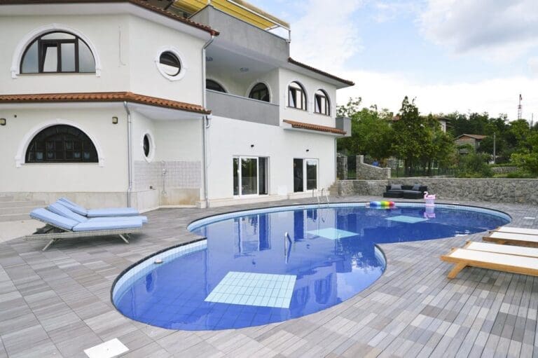 Villa Fede Croatia