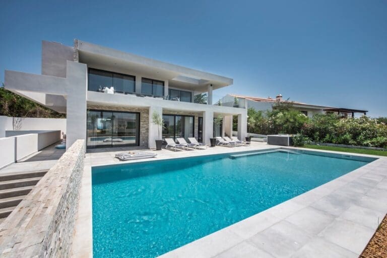 Villa Federica Portugal