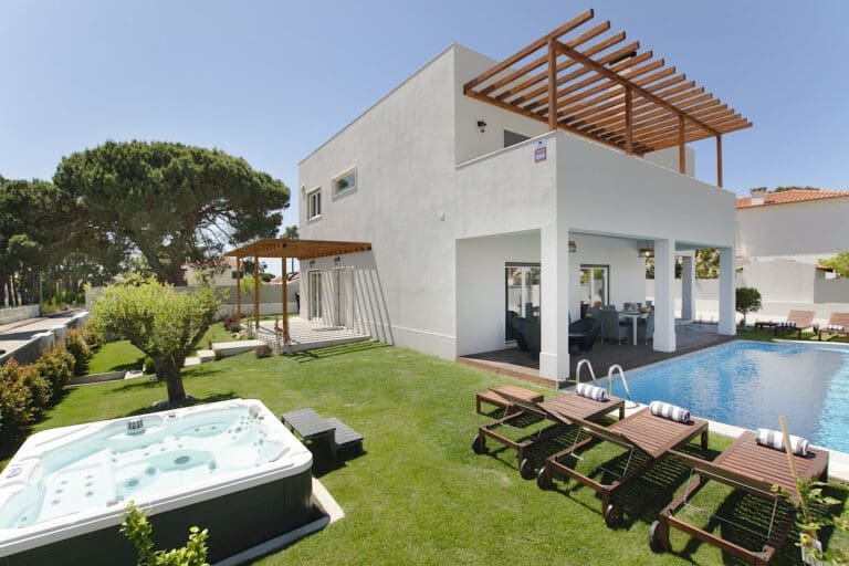 Villa Felice Portugal