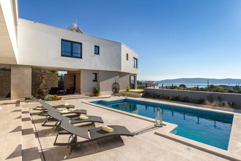 Villa Felicita Croatia