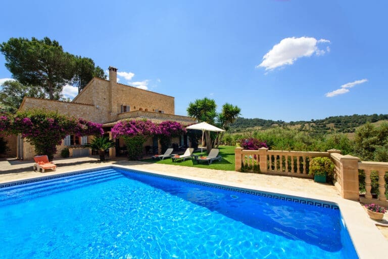 Villa Feliciti Spain