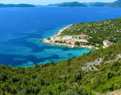 Villa Felisa Croatia