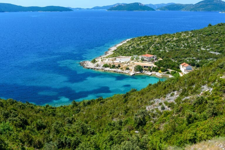 Villa Felisa Croatia