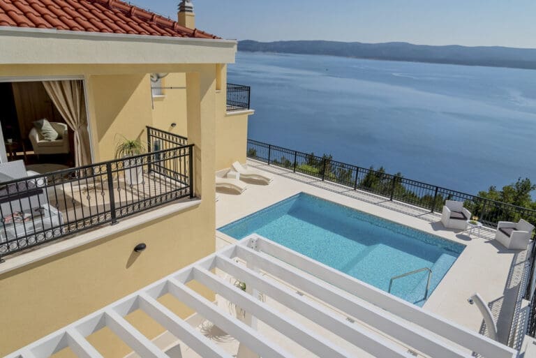 Villa Fenice Croatia