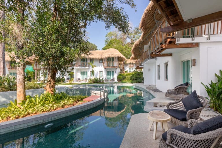 Villa Fenton Thailand