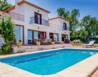 Villa Ficus Spain