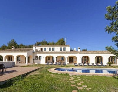 Villa Filomena  Spain