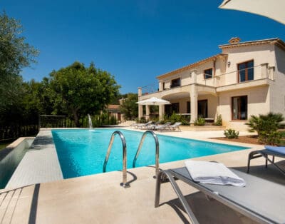 Villa Finella Spain