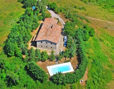 Villa Fiorenza Italy