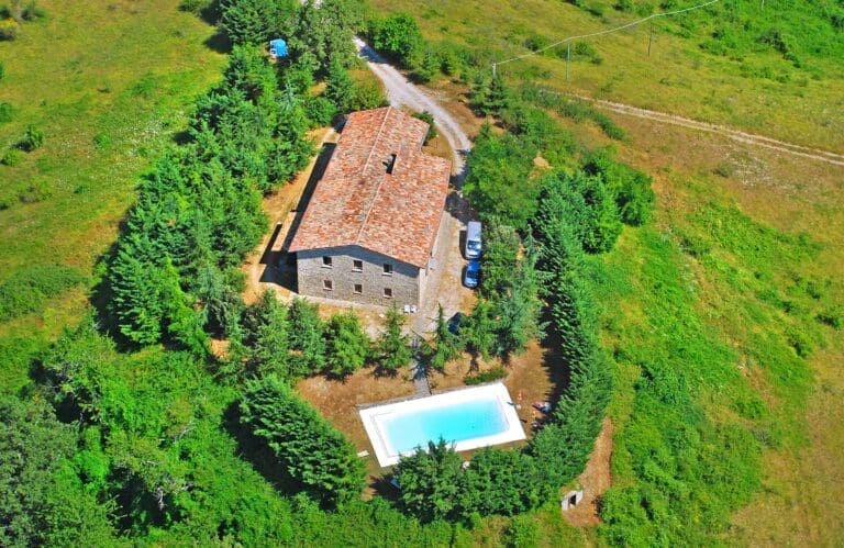 Villa Fiorenza Italy