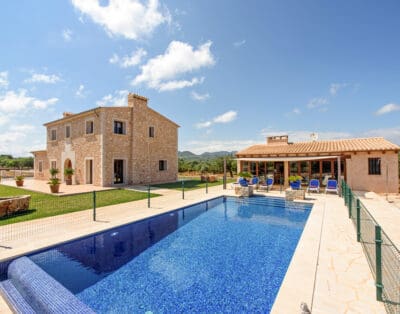 Villa Florentina  Spain