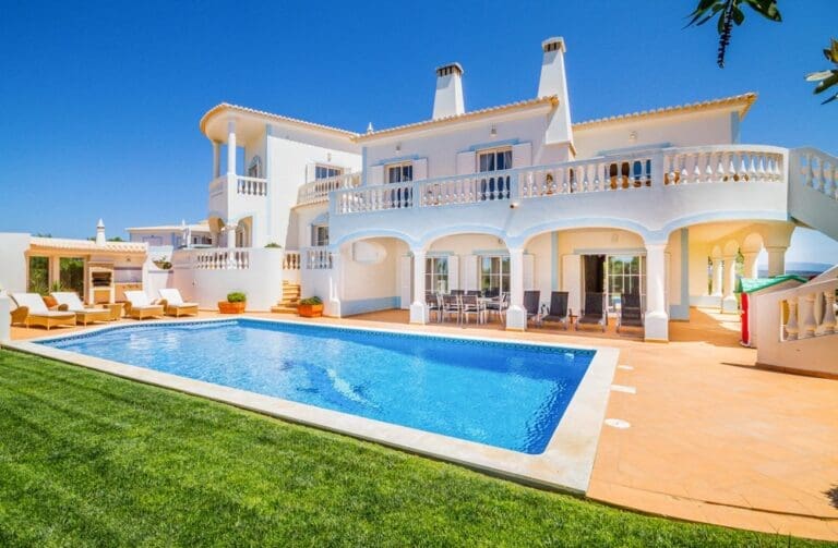 Villa Floresta Portugal