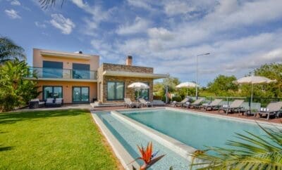 Villa Florestina Portugal