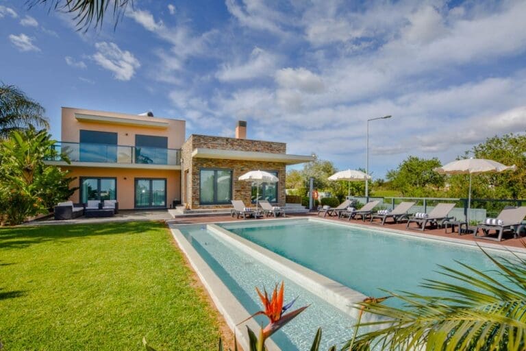 Villa Florestina Portugal