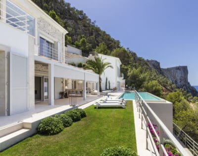 Villa Folies Spain