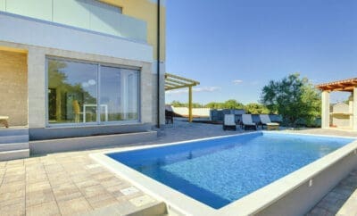 Villa Franka Croatia