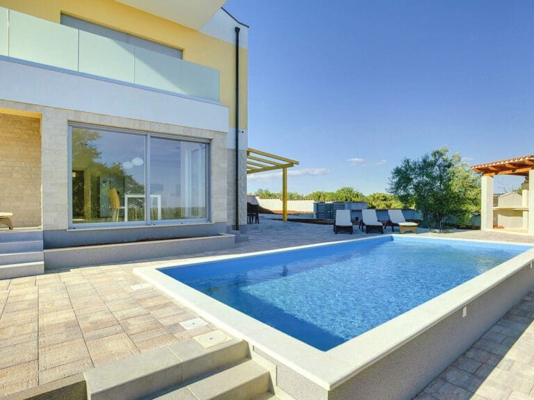 Villa Franka Croatia