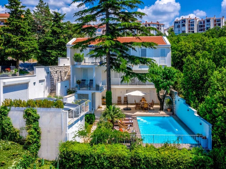Villa Fredek Croatia
