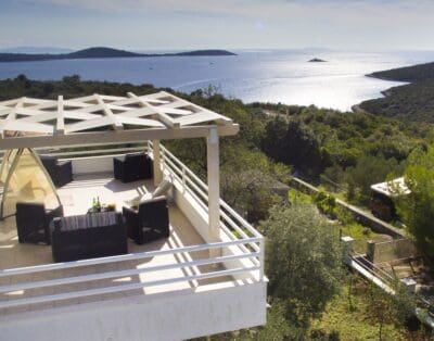 Villa Freja Croatia