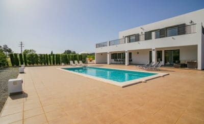 Villa Fruitera Spain