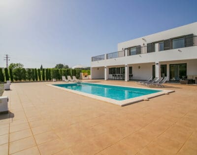 Villa Fruitera Spain