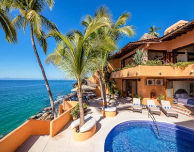 Villa Fuego Mexico