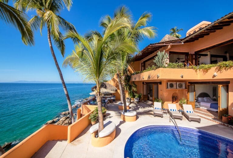 Villa Fuego Mexico