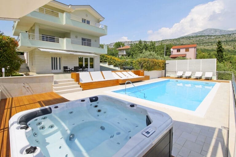 Villa Galin Croatia