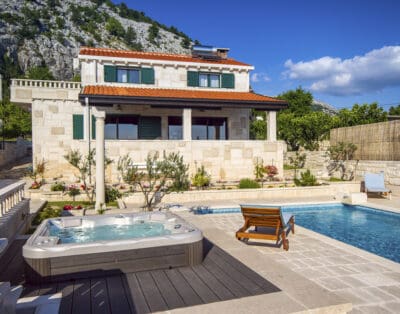 Villa Gara Croatia