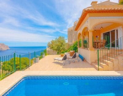 Villa Gaspare Spain