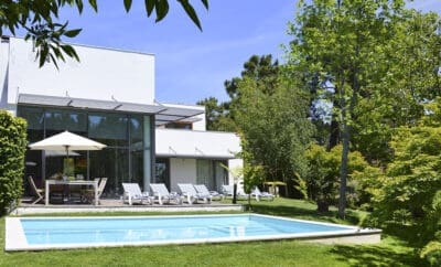 Villa Genovevia Portugal