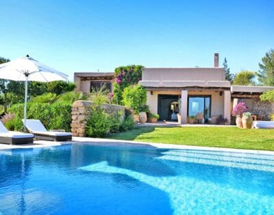 Villa Geordie Spain