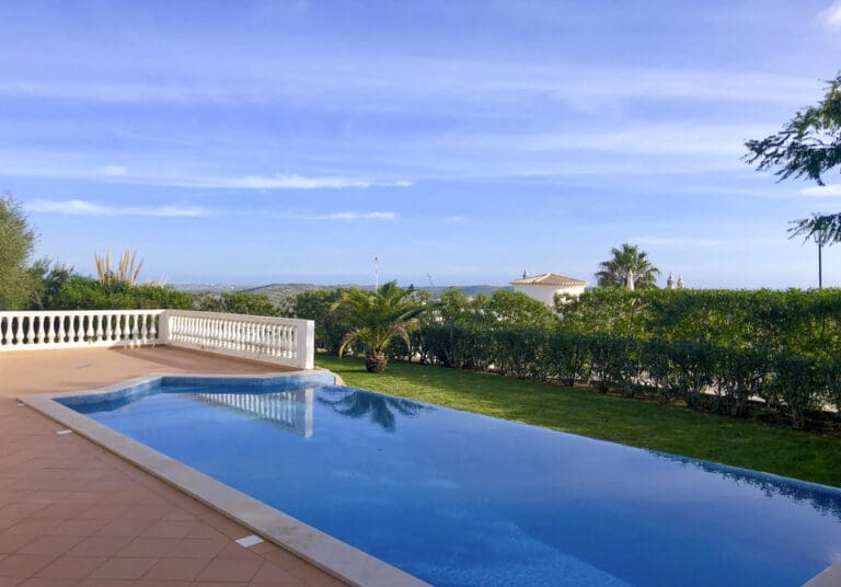 Villa Gertrudes Portugal