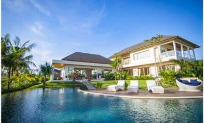 Villa Giada Indonesia