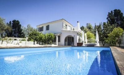 Villa Gioia Italy