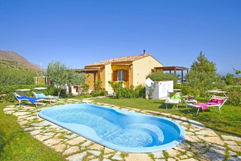 Villa Giovani  Italy