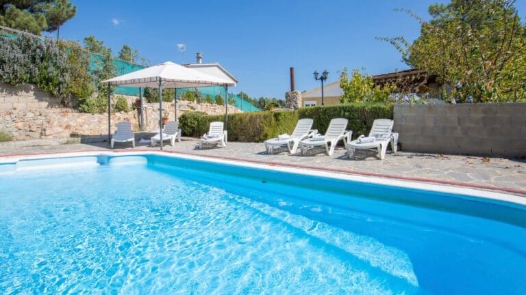 Villa Girasol Spain