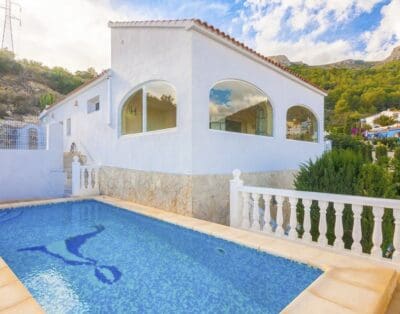 Villa Gisela  Spain