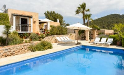 Villa Gitana Spain