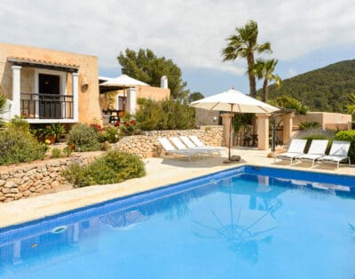 Villa Gitana Spain