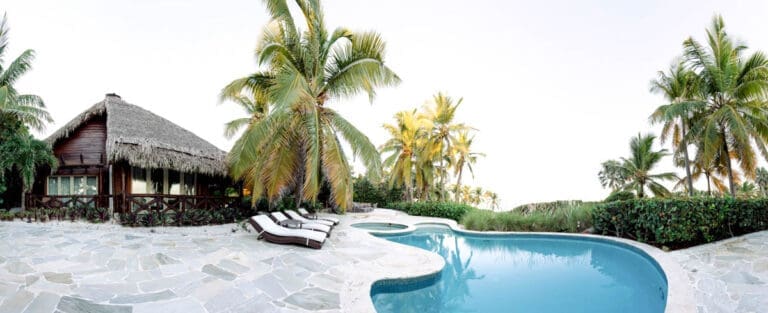 Villa Glaucops Dominican Republic