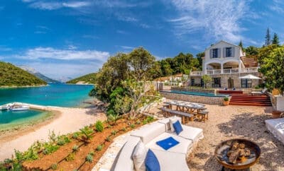 Villa Gojka Croatia