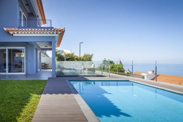 Villa Goncalo Portugal