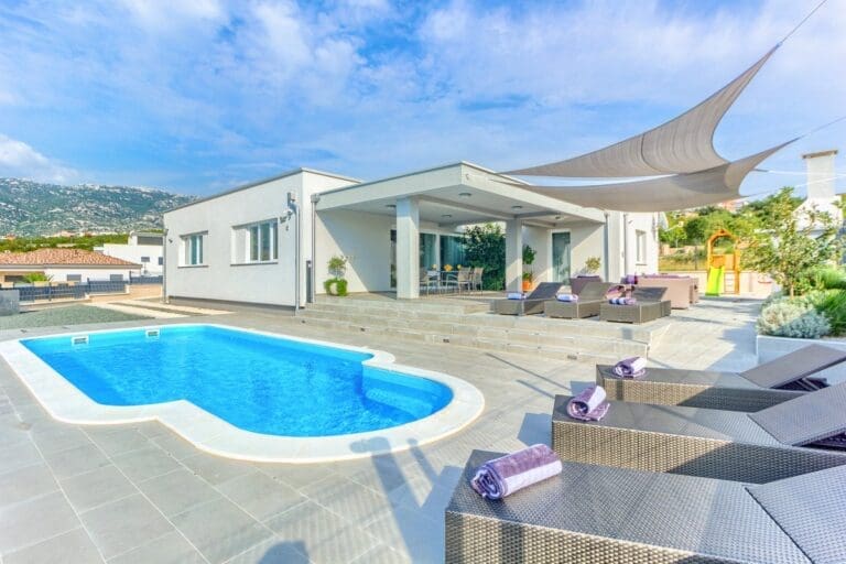 Villa Gonzaga Croatia