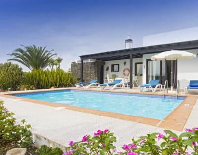 Villa Graciana Spain