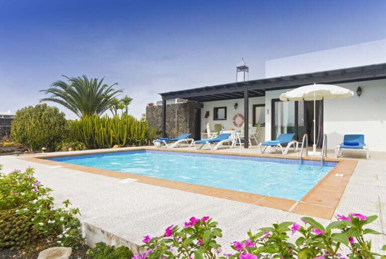 Villa Graciana Spain