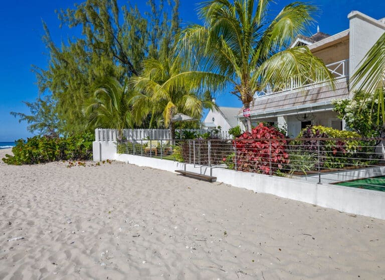 Villa Grand Bois Barbados