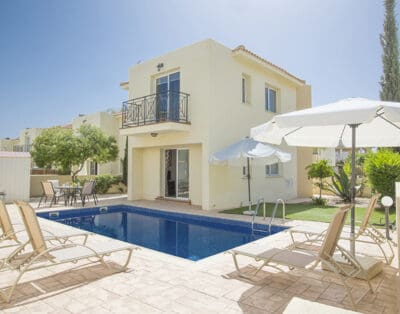 Villa Grape Cyprus