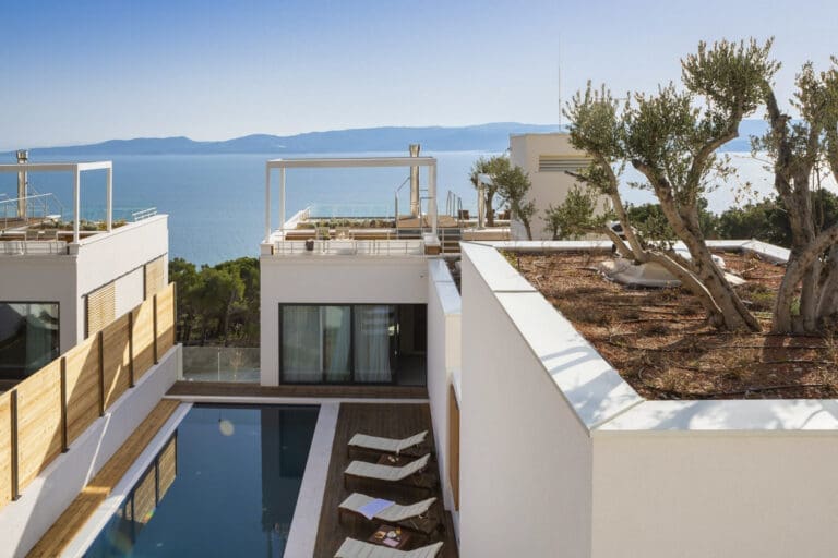 Villa Grecale Croatia