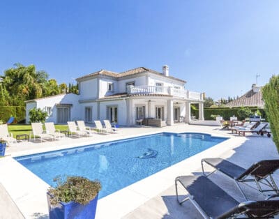 Villa Gregoria Spain